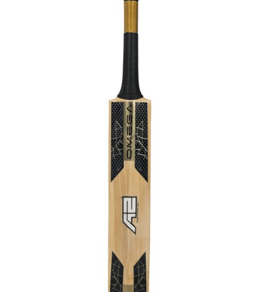A2 Omega Cricket Bat Dubai UAE