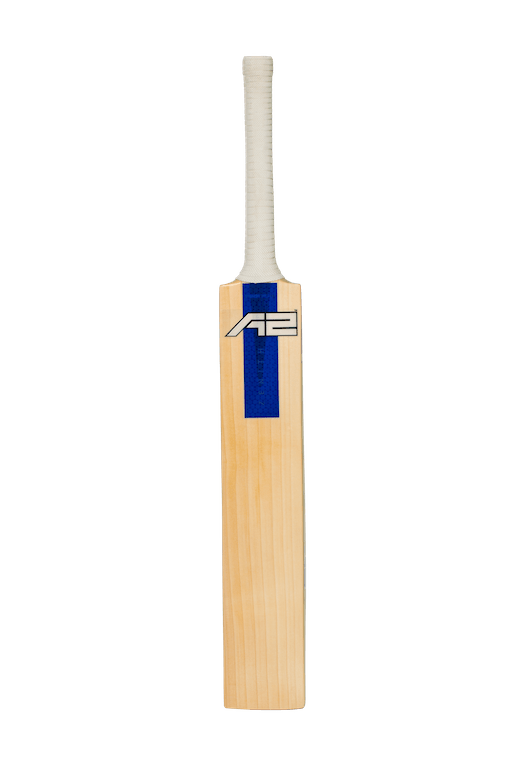 A2 ZENITH BLUE CRICKET BAT SenKathir