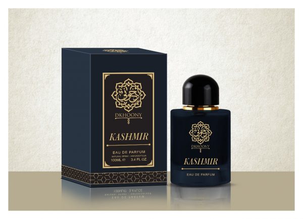Kashmir Perfume