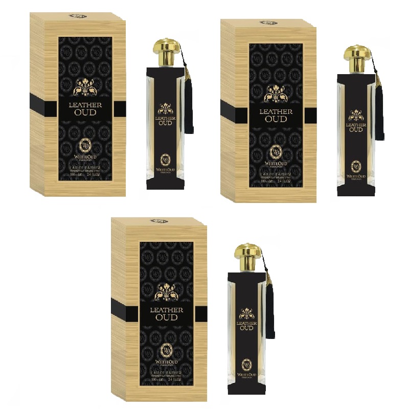 Leather Oud Perfume On Offer Price For 4 Bottles SenKathir