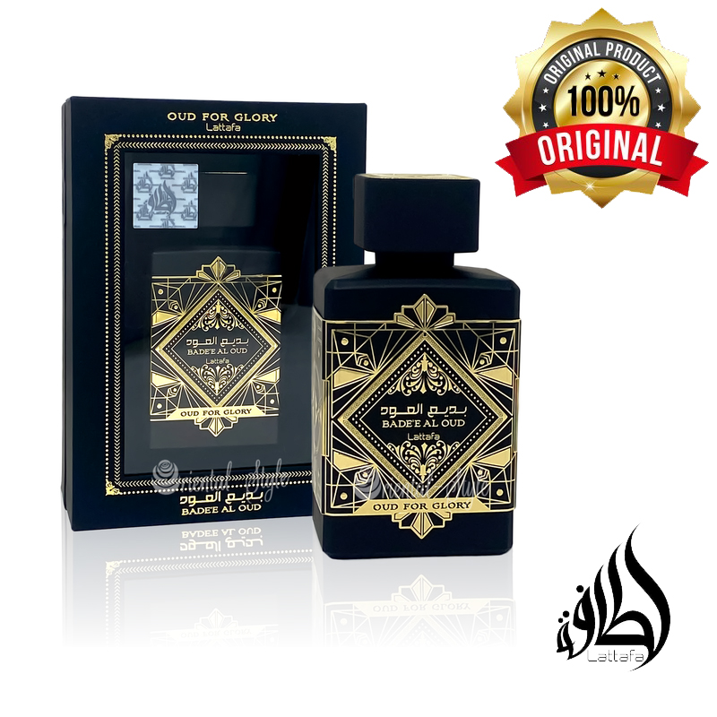 lattafa-perfumes-badee-al-oud-oud-for-glory-eau-de Perfume Dubai UAElattafa-perfumes-badee-al-oud-oud-for-glory-eau-de Perfume Dubai UAE