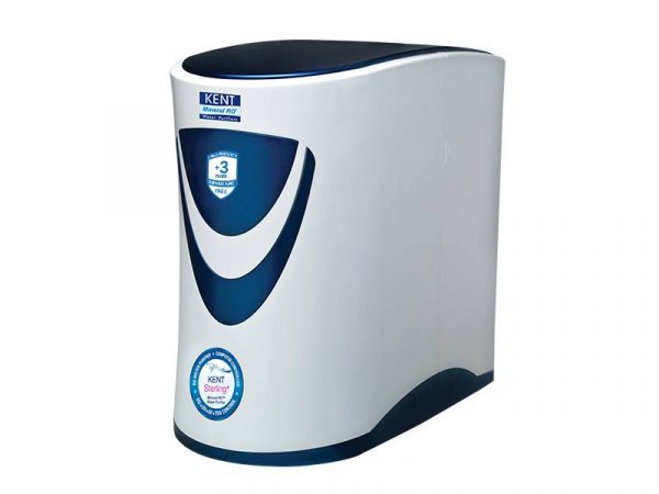 Kent Sterling + Water Purifier Filter Dubai Sharjah UAE