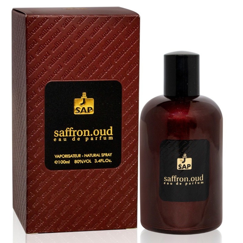 sap-saffron-oud-eau-de-parfum-100ml Dubai UAE