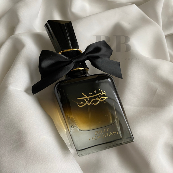 ard-al-zaafaran-bint-hooran-eau-de-parfume Dubai UAE