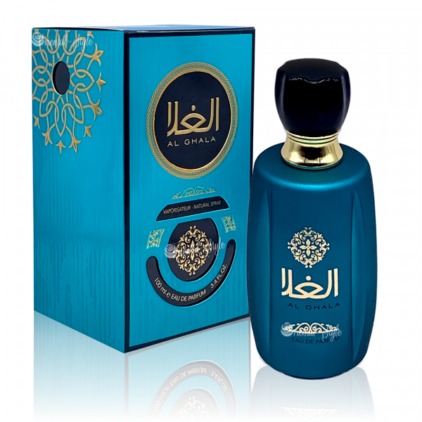 ard-al-zaafaran-perfumes-al-ghala-eau-de-parfum-Dubai UAE