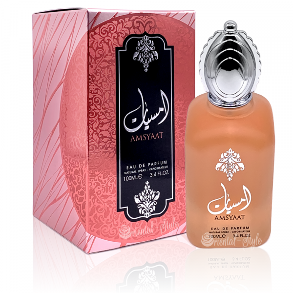 ard-al-zaafaran-perfumes-amsyaat-eau-de-parfum-100ml Dubai UAE