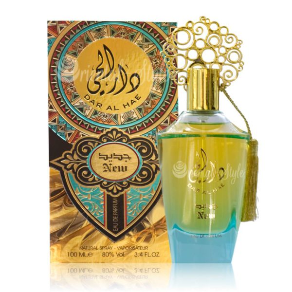ard-al-zaafaran-perfumes-dar-al-hae-eau-de-parfume Dubai UAE