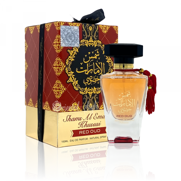 ard-al-zaafaran-perfumes-shams-al-emarat-khususi-Eau De Perfume Dubai UAE