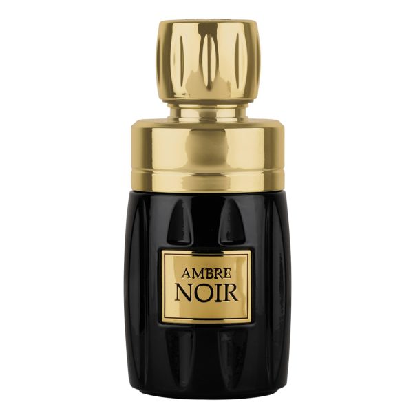 Lattafa Rave Ambre Noir Eau De Perfume Dubai UAE 3