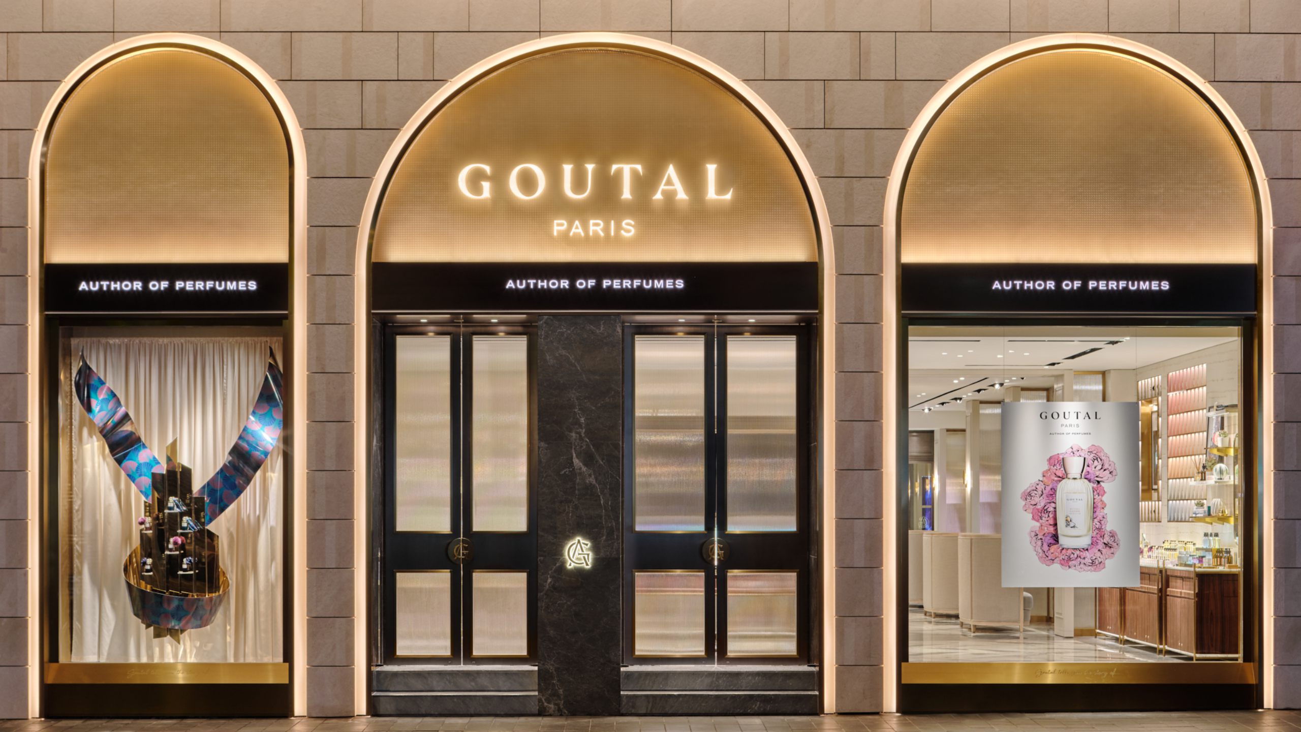 Goutal uae