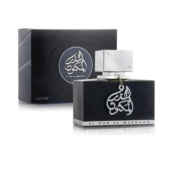 Lattafa Al Dur Al Maknoon Eau De Perfume Dubai UAE
