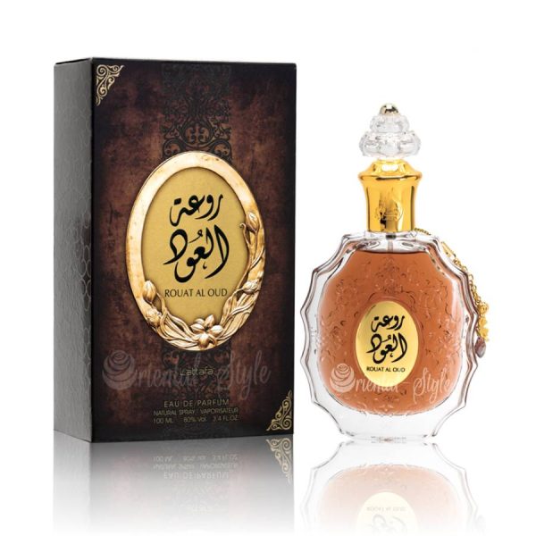 lattafa-perfumes-rouat-al-oud-eau-de-parfum-100ml Dubai UAE