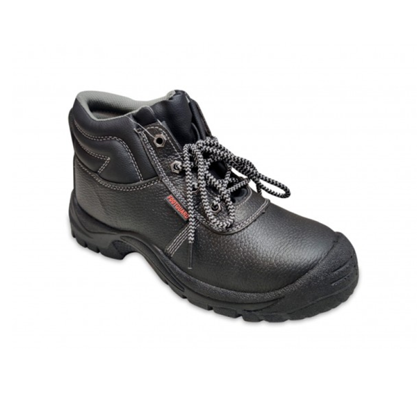 Feet Guard Safety Shoes TJG 402 S1P Dubai UAE