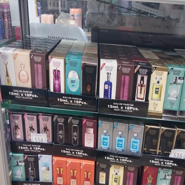 smart collections 15ml dubai uae