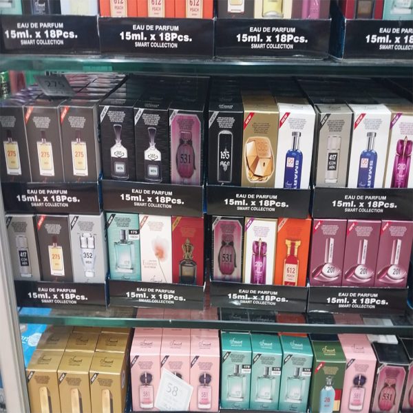 smart collections 15ml dubai uae