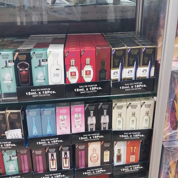 smart collections 15ml dubai uae