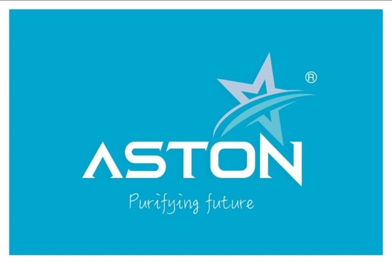 Aston Swimming Pool Purifier