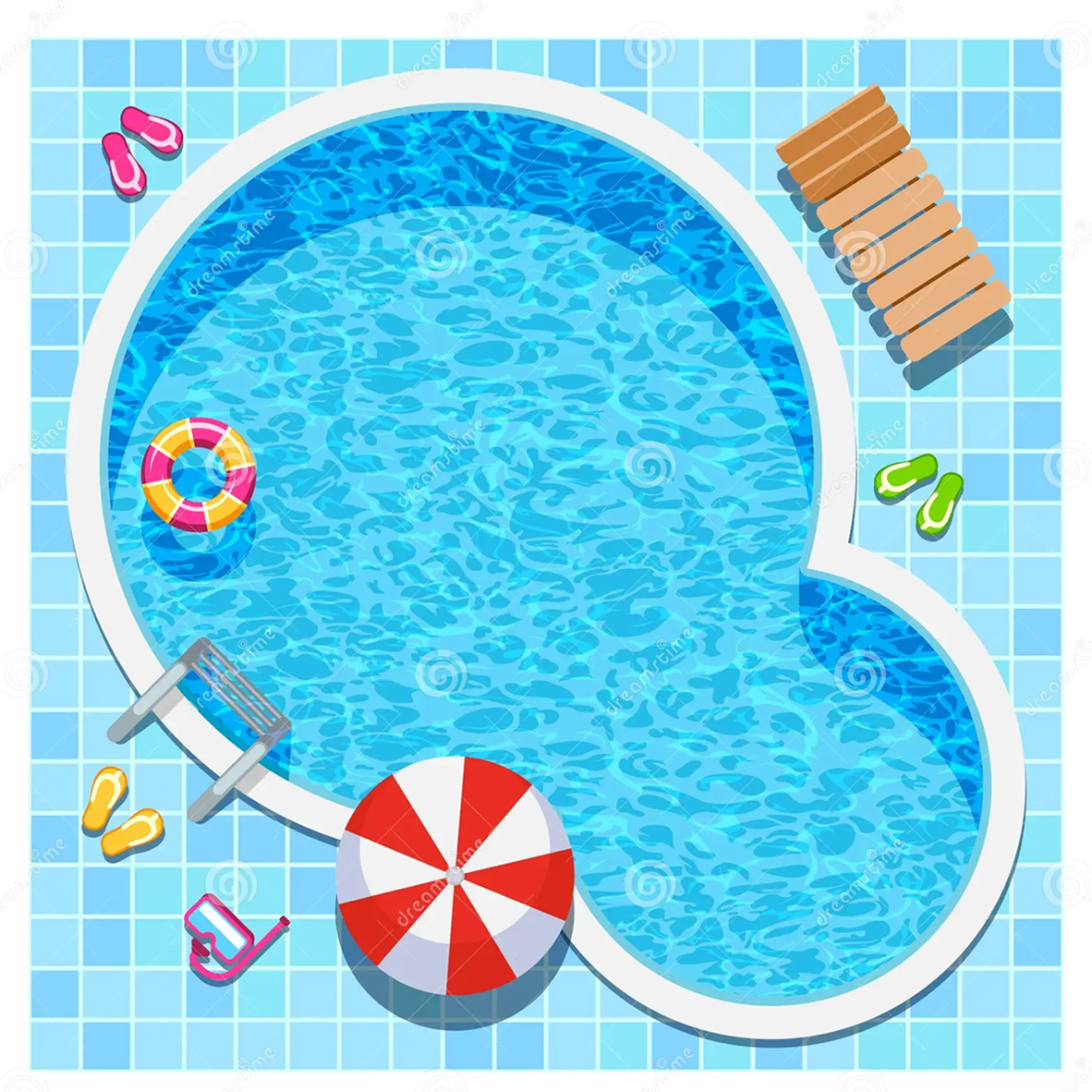 Swimmingpool Maintenance