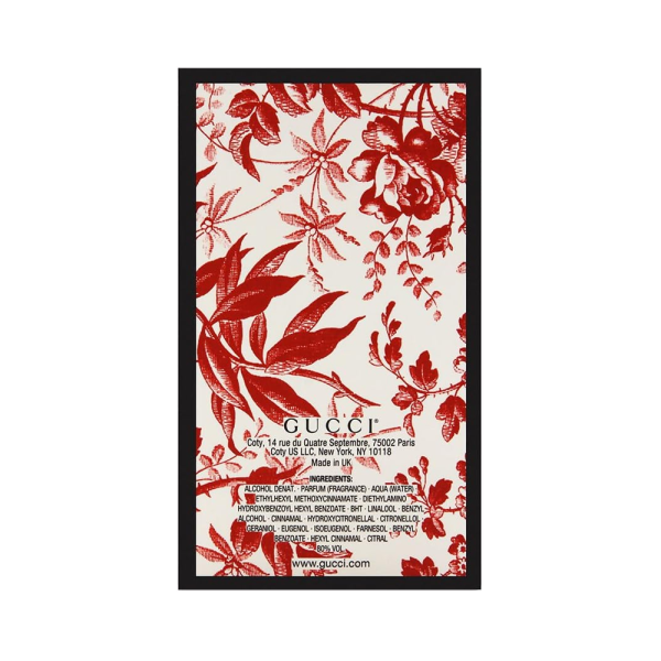 GUCCI Bloom 100ml Eau De Perfume Dubai UAE