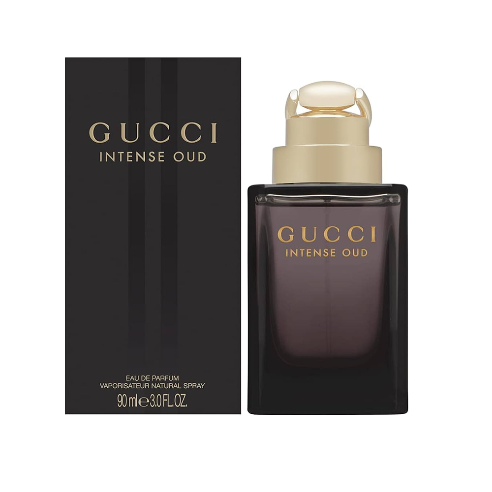 GUCCI Intense Oud Eau De Perfume 90ml Dubai UAE